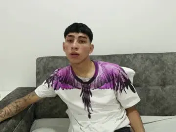 Chaturbate Private Sex Chat of jayden_castillo