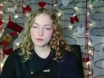 Chaturbate Adult Video Chat of lily_tayberry