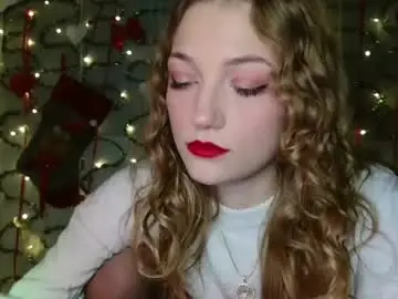 Chaturbate Adult Video Chat of lily_tayberry