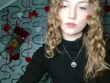 Chaturbate Free Porn Cam of lily_tayberry