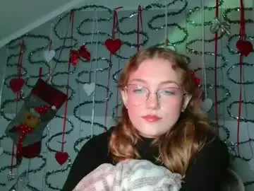 Chaturbate Adult Video Chat of lily_tayberry