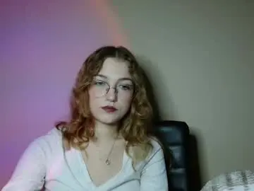 Chaturbate Sex Cam of lily_tayberry