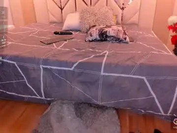 Chaturbate Adult Video Chat of liss_bela