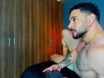 Chaturbate Adult Webcam of massimo_visconti