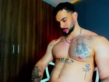 Chaturbate Best live sex cam show of massimo_visconti