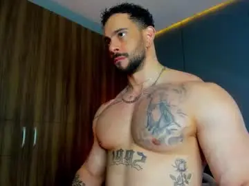 Chaturbate Sex Chat of massimo_visconti