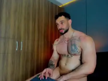 Chaturbate Adult Video Chat of massimo_visconti