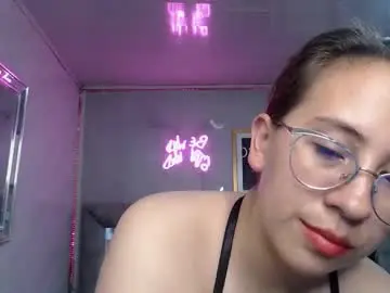 Chaturbate Nude Webcam of megan_hot_v