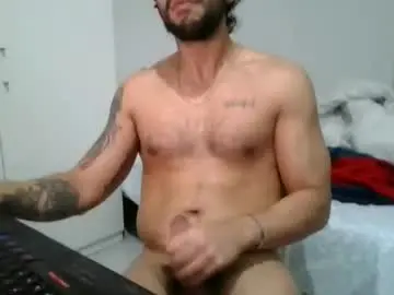 Chaturbate Adult Video Chat of mrlatincock