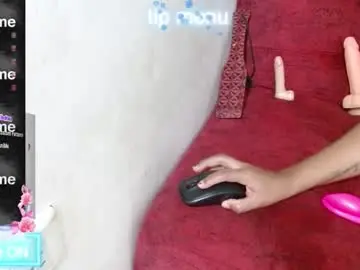 Chaturbate Best Webcam of naomi_powel