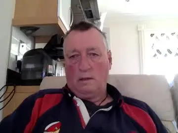 Chaturbate Live Porn of sail_naked