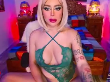 Chaturbate Live Sex of selina_diorxxx