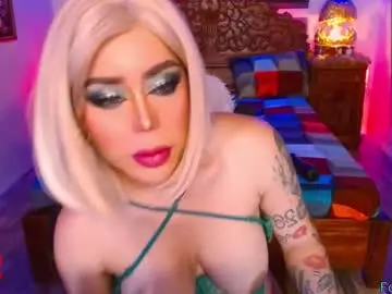 Chaturbate Adult Webcams of selina_diorxxx