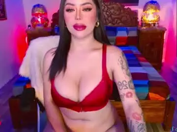 Chaturbate Nude Webcam of selina_diorxxx