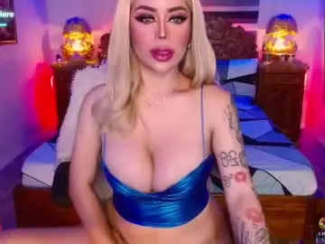 Chaturbate Free Live Porn of selina_diorxxx