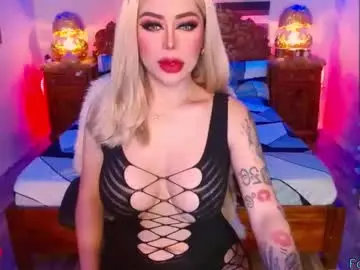 Chaturbate Live Sex of selina_diorxxx