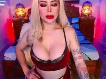 Chaturbate Adult Video Chat of selina_diorxxx