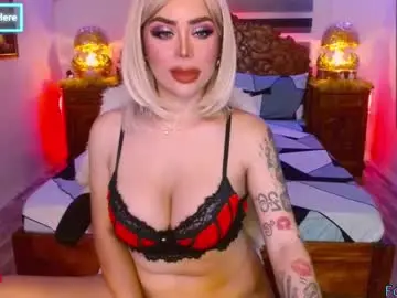 Chaturbate Live Porn of selina_diorxxx