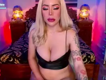 Chaturbate Sex Chat of selina_diorxxx