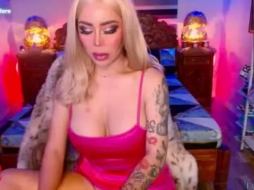 Chaturbate Free Porn Cam of selina_diorxxx