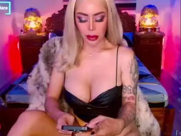 Chaturbate Free Live Porn of selina_diorxxx