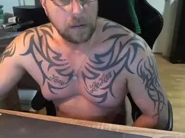 sexsklave001 from chaturbate