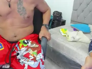 Chaturbate Adult Video Chat of sofi_and_santy