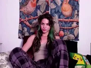 Chaturbate Live Porn of squrlgurl