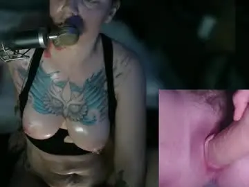 theybae from chaturbate