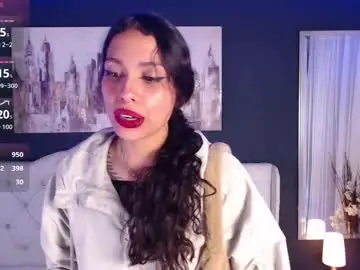 Chaturbate Sex Cam of tiana_scot