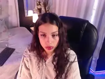 Chaturbate Free Live Porn of tiana_scot