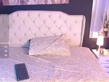 Chaturbate Free Live Porn of tiana_scot