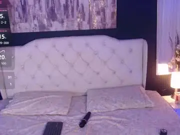 Chaturbate Private Sex Chat of tiana_scot