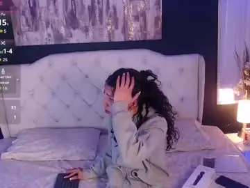 Chaturbate Best Webcam of tiana_scot