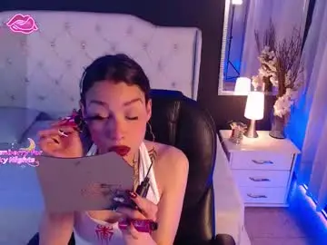 Chaturbate Live Sex of tiana_scot