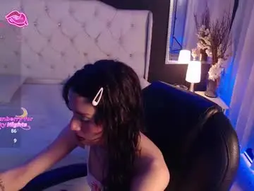 Chaturbate Watch Live Sex Cams of tiana_scot