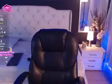 Chaturbate Live Porn of tiana_scot