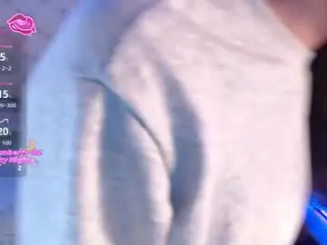 Chaturbate Free Live Porn of tiana_scot