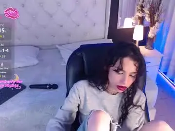 Chaturbate Adult Webcam of tiana_scot