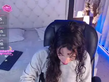 Chaturbate Watch Live Sex Cams of tiana_scot