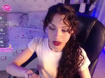 Chaturbate Free Live Porn of tiana_scot