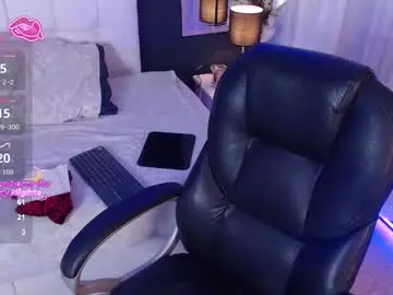 Chaturbate Adult Webcam of tiana_scot