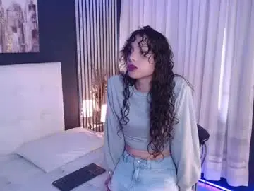 Chaturbate Sex Cam of tiana_scot