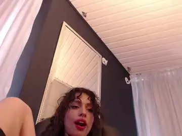 Chaturbate Free Porn Cam of tiana_scot