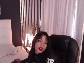 Chaturbate Nude Webcam of tiana_scot