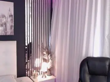 Chaturbate Sex Cam of tiana_scot