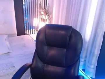 Chaturbate Private Sex Chat of tiana_scot