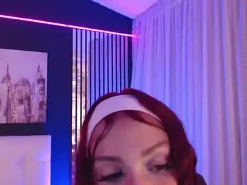 Chaturbate Sex Cam of tiana_scot