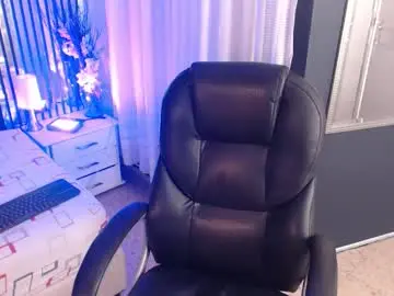 Chaturbate Adult Video Chat of tiana_scot