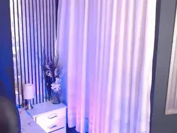 Chaturbate Sex Chat of tiana_scot